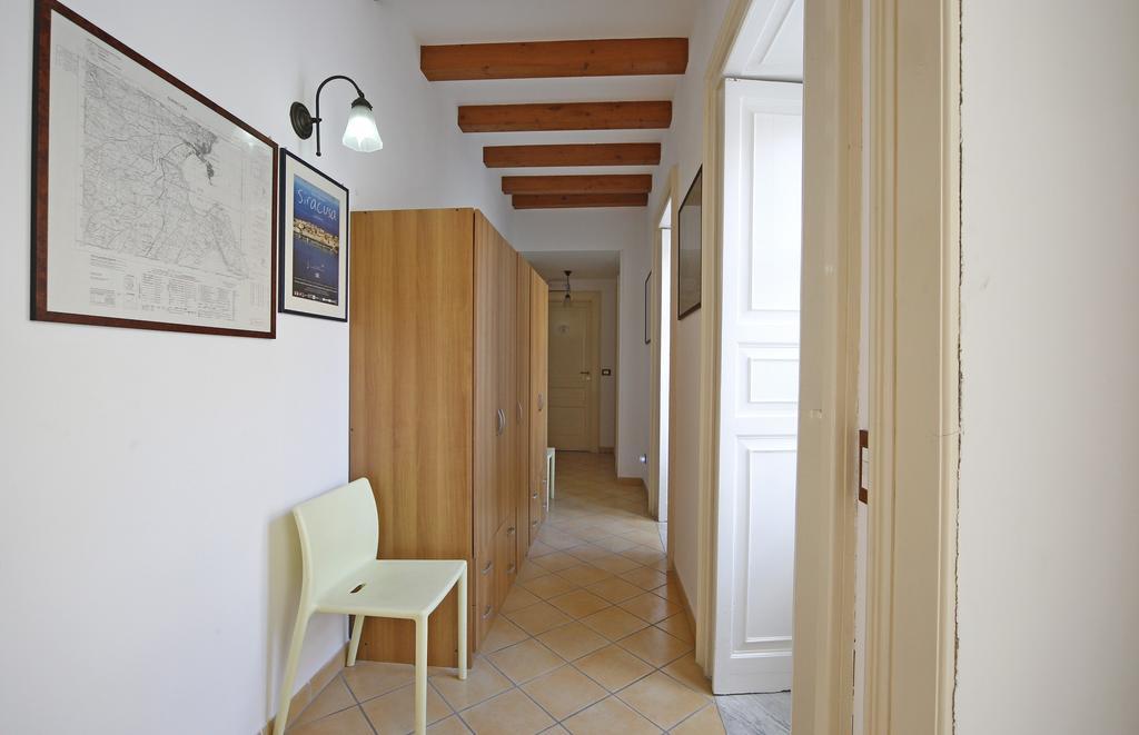 Ortigia Camere Con Vista Da Giulio B&B Syracuse Eksteriør bilde