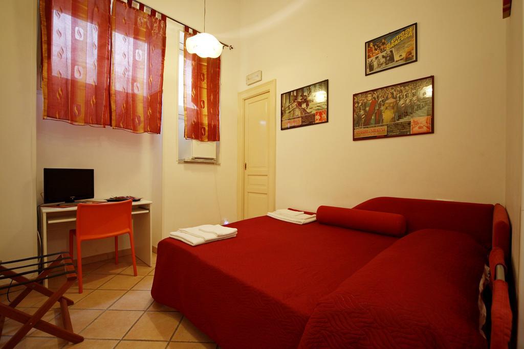 Ortigia Camere Con Vista Da Giulio B&B Syracuse Eksteriør bilde