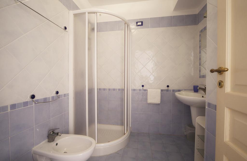 Ortigia Camere Con Vista Da Giulio B&B Syracuse Eksteriør bilde