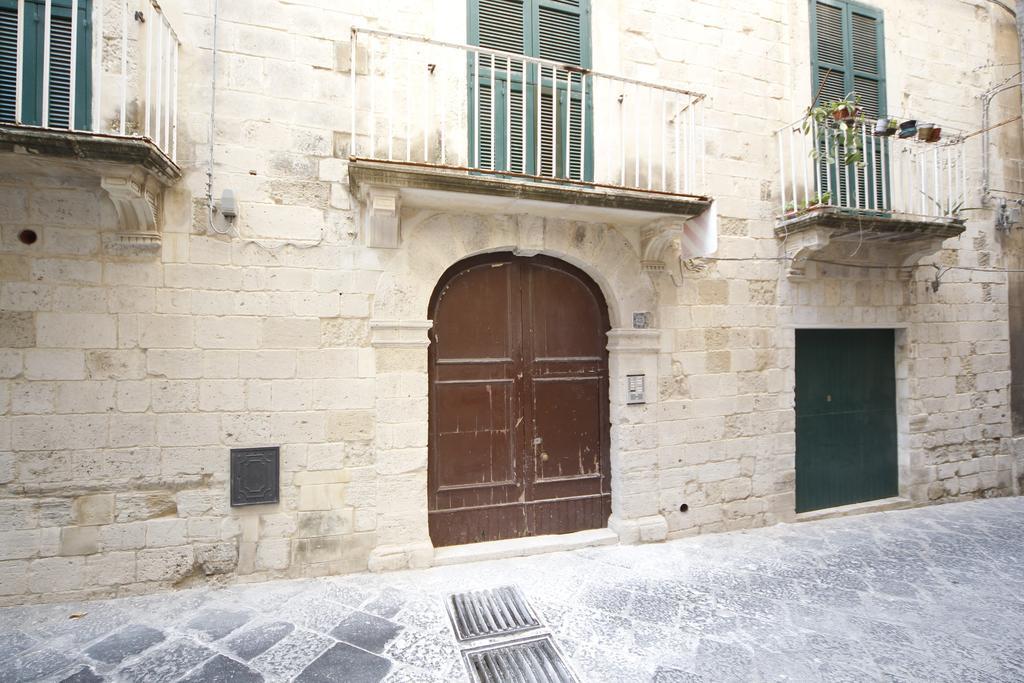 Ortigia Camere Con Vista Da Giulio B&B Syracuse Eksteriør bilde